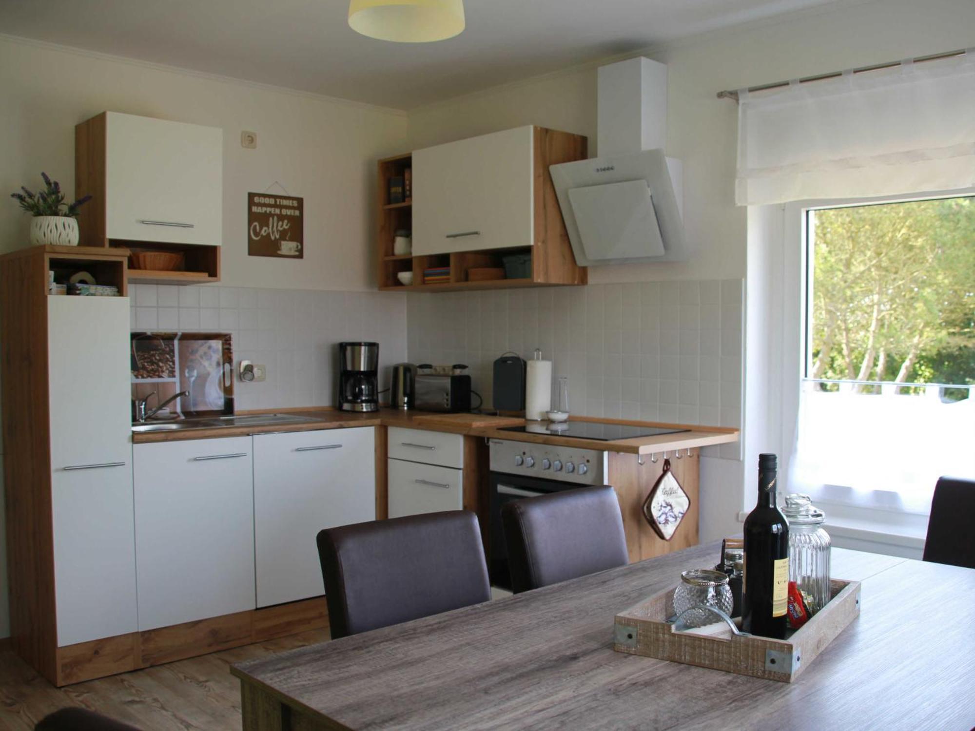 Ferienwohnung Am Alten Gutshaus Nossentiner Huette Exterior foto